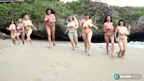 Best Busty Bikini Porn Videos | PornMedium.com