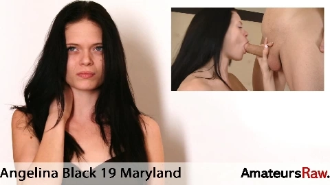 480px x 270px - Best Angelina Black Porn Videos | PornMedium.com