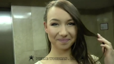 Taylor sands woodman