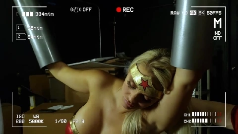 Heeronee - Best Heroine Porn Videos | PornMedium.com