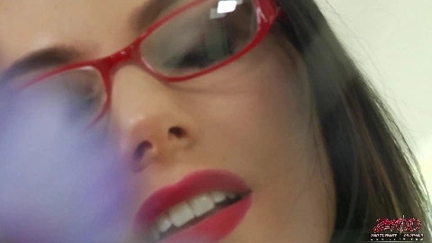 Eyeglassed Girl - Best Eyeglasses Porn Videos | PornMedium.com