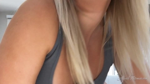 Alexis monroe porn videos