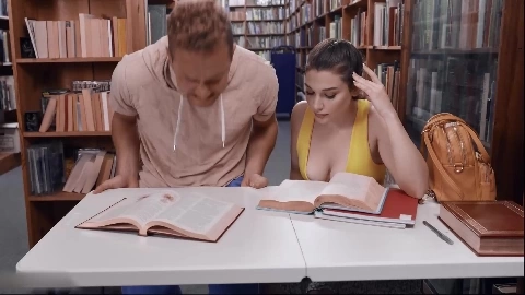Best Librarian Porn Videos | PornMedium.com