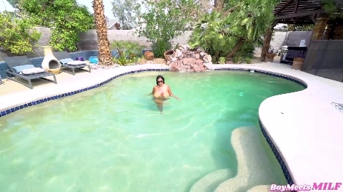 Caught Pool - Best Pool Boy Porn Videos | PornMedium.com