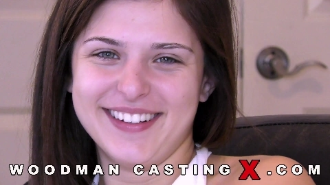 Woodman Casting Girl New - Best Woodman Porn Videos | PornMedium.com