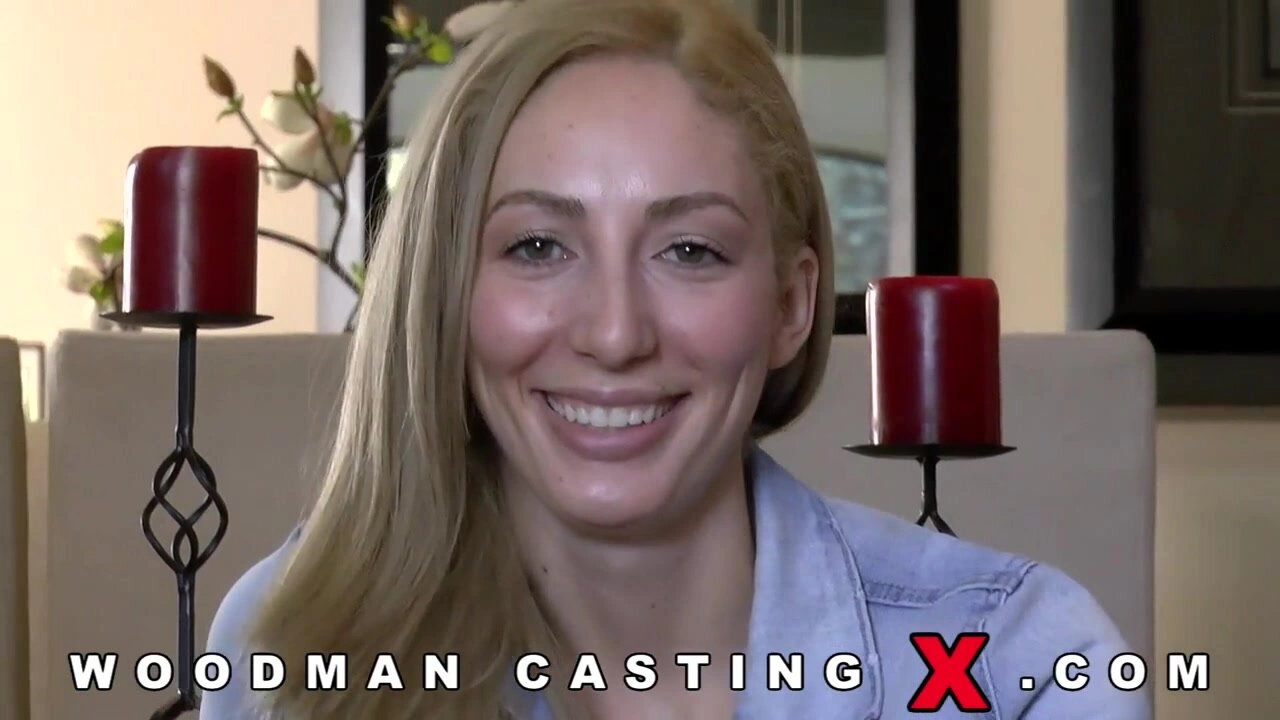 Woodman Casting X - Angelica Saige | PornMedium.com