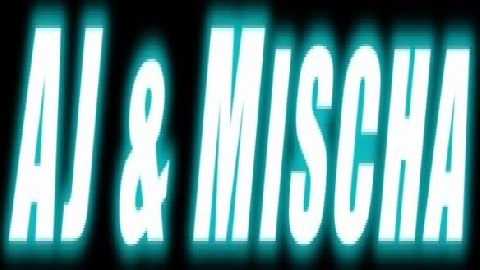 [KissMeGirl] Aj Applegate & Mischa (720p)