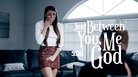 Just Between You Me & God - Gia Derza