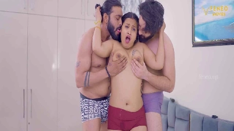 Hot Champa 2024 Feneo Movies Hindi Hot Uncut Porn Video