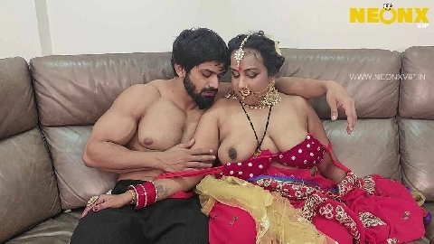 Moon Light 2024 Neonx Vip Hindi Uncut Porn Video