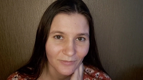 I'm your loving, supporting and sucking your dick Russian GF (ASMR) - Grustina Nectaria