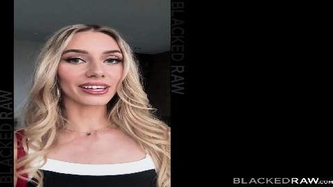 Hotwife Gets Creampied In Blacked Raw Debut in HD - Emily Jade