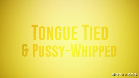 Tongue Tied And Pussy-Whipped in 4K - Ebony Mystique & Elsie