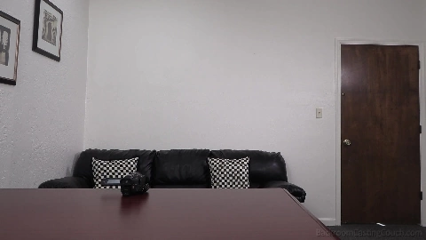 Lola in HD - BackroomCastingCouch