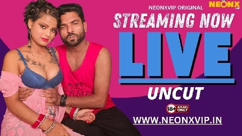 Live Uncut 2024 Neonx Vip Hindi Uncut Porn Video