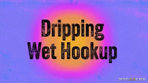 Dripping Wet Hookup - Baby Gemini