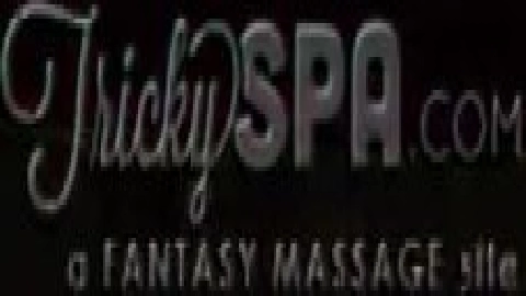 stepmom's a pool boy addict - Fantasy Massage