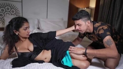 A Hot Coffee 2024 LavaOTT Hindi Hot Uncut Porn Video