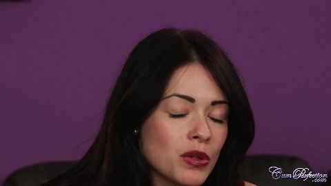 Ava Dalush Double Cuckold Facial - CumPerfection