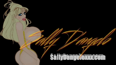 I Love Em Young II - Sally D'Angelo