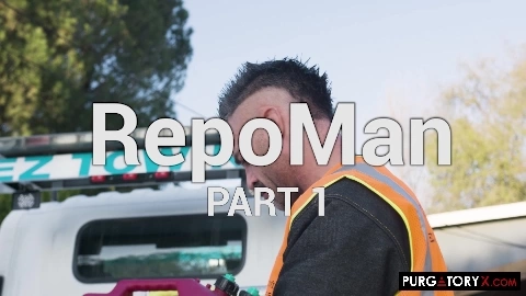 RepoMan: Part 1 - Richelle Ryan