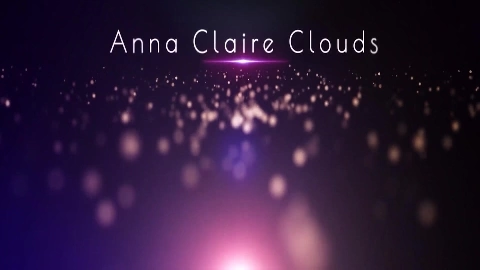 Sex Twerker - Anna Claire Clouds