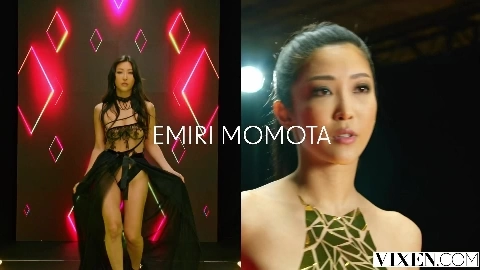 In Vogue Part 4 - Emiri Momota