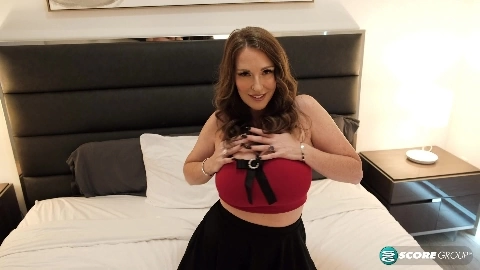 Porn Mega Load - Kat Marie Hardcore