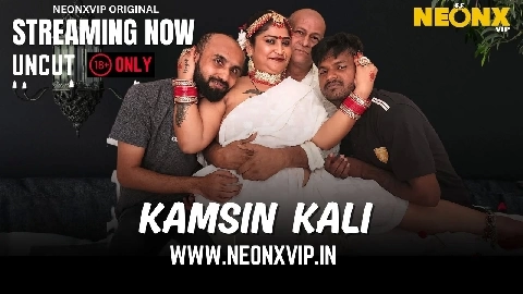 Kamsin Kali 2025 Neonx Vip Hindi Uncut Porn Video