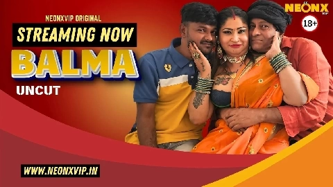 Balma 2025 Neonx Vip Hindi Uncut Porn Video