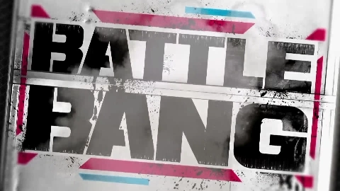 Battle Bang 1 Scene 1 - Blu Flix