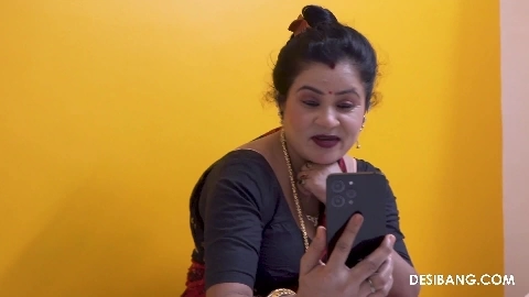 Desibang - Desi Bhabhi Fucked