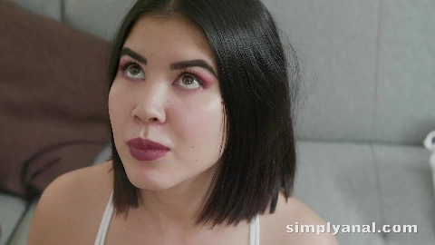 Make Up Ass Sex - Lady Dee