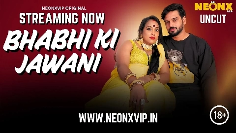 Bhabhi Ki Jawani 2025 Neonx Vip Hindi Uncut Porn Video