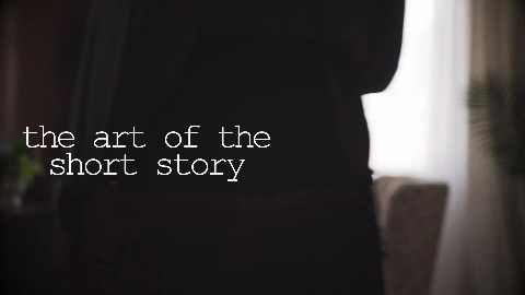 The Art Of The Short Story - Charlie Forde, Dharma Jones