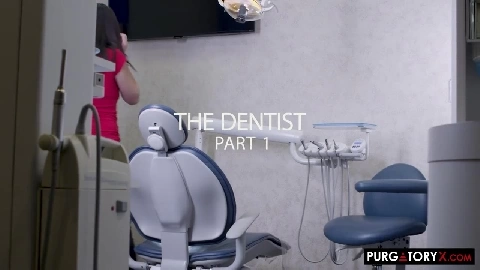 Kendra Spade The Dentist Vol 1
