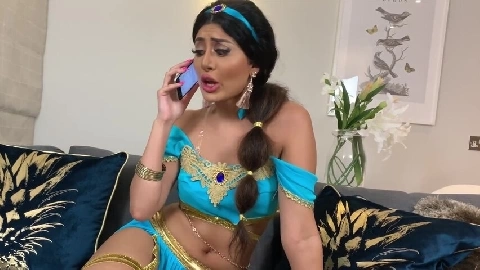 pretty indian bbc Interracial