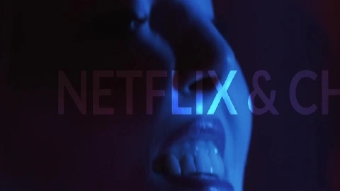 Lovita Fate Netflix And Chill 2 - FrolicMe