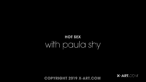 X-Art - Paula Shy - Hot Sex