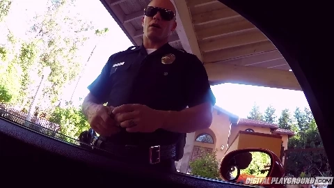 Fuck The Police - Teanna Trump