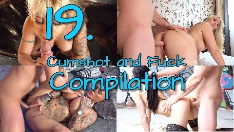 NEW 2021 CUM AND FUCK PICKUP COMPILATION - GERMAN SCOUT