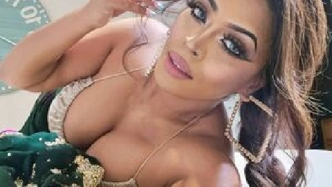 Young Brazilian Slut Gets Her First DP YE116 - Ravena Tequila