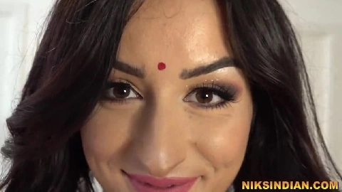Niks Indan Gorgeous Bollywood Actress Fucked