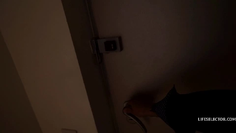 Ass Man in HD - Veronica Leal