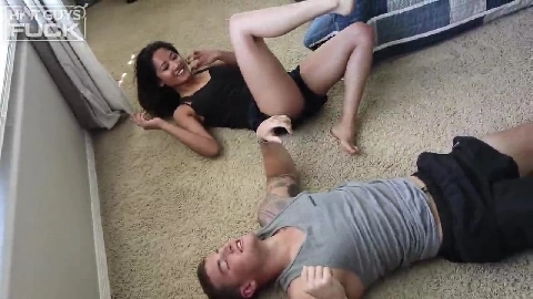 Superstar Kaleb Bell FUCKS Tina Torres