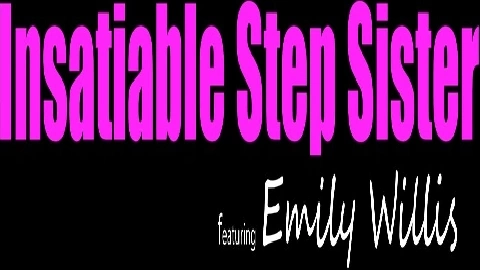 Mfp Emily Willis Insatiable Step Sister