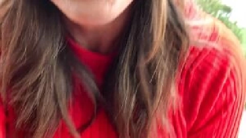 GlaminoGirls Aubrey Black Video 4 Busty MILF Fuck On