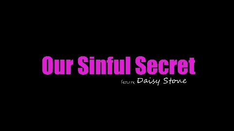 Our sinful secret - Daisy Stone