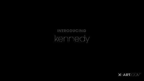 Introducing Kennedy (Kennedy) - XPORN