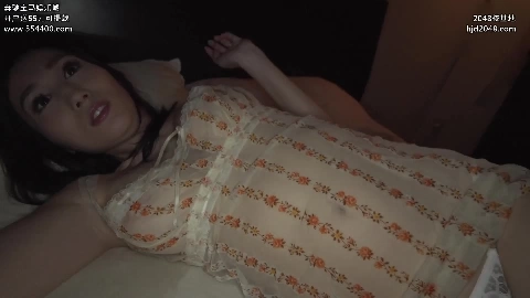 Julia while sleeping